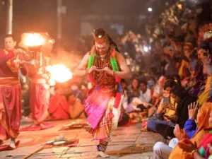 Maha Shivaratri – Lord Shiva’nın Büyük Hindu Festivali