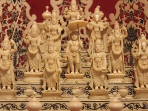 Hindu Mitolojisi Avatarları