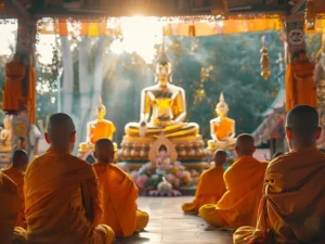 Budizm’in Bilgeliği ve Budizm’in Temel İnançları