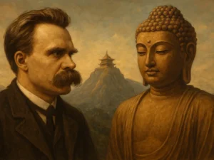 Buda’dan Etkilenen Batılı Filozoflar: Schopenhauer’dan Nietzsche’ye