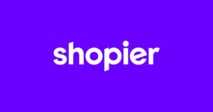 shopier logosu